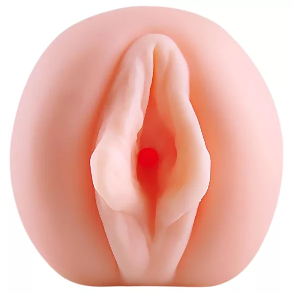 The Girl Next Door Riley - masturbador vaginal realístico - cor natural