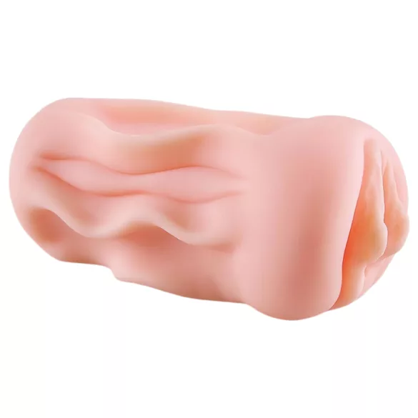 The Girl Next Door Riley - masturbador vaginal realístico - cor natural