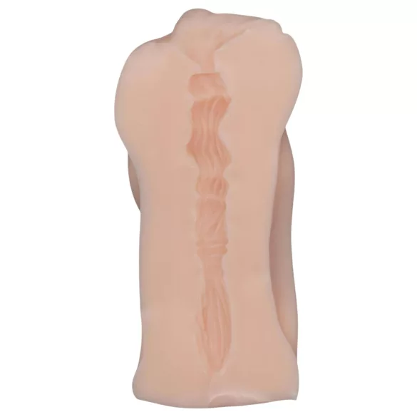 The Girl Next Door Riley - masturbador vaginal realístico - cor natural