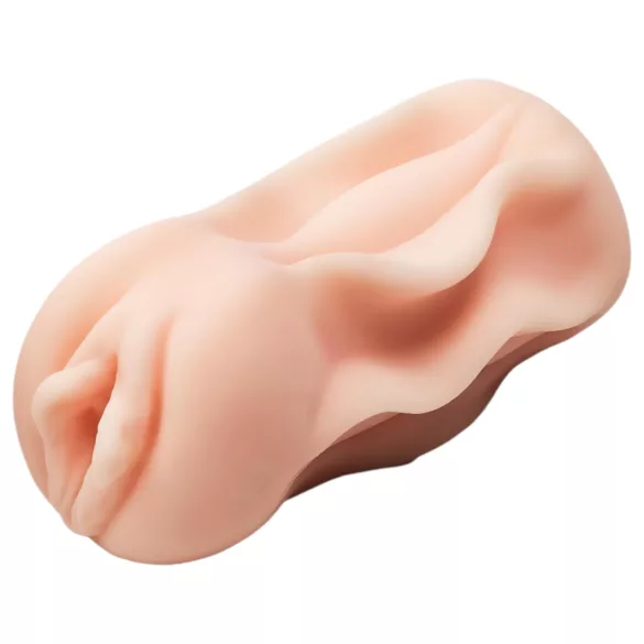 The Girl Next Door Riley - masturbador vaginal realístico - cor natural