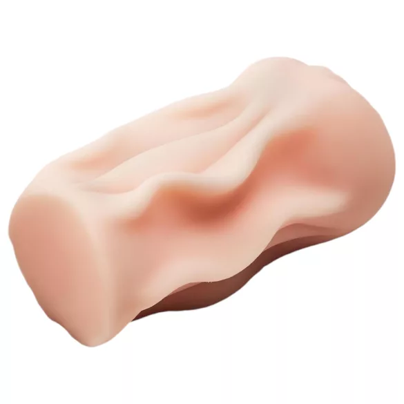 The Girl Next Door Riley - masturbador vaginal realístico - cor natural