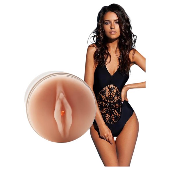 Bella - A Vizinha Irresistível (masturbador natural)