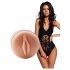 Bella - A Vizinha Irresistível (masturbador natural)