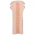 The Girl Next Door Bella - masturbador vagina masculina - cor natural