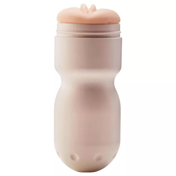 The Girl Next Door Bella - masturbador vagina masculina - cor natural