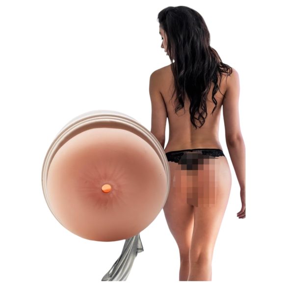 A Vizinha Atraente Layla - Masturbador Realista (pele natural)
