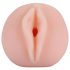 A Vizinha Sensual Tracey - masturbador vibratório (pele natural)