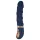 Goddess Belenos - vibrador ponto G com aquecimento - silicone azul