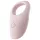 Vivre Bibi - anel peniano vibratório recarregável - silicone rosa
