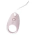 Vivre Bibi - anel peniano vibratório recarregável - silicone rosa