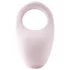 Vivre Bibi - anel peniano vibratório recarregável - silicone rosa