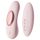 Vivre Gigi - Vibrador de Calcinha com Controle, Rec. (Rosa)