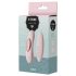 Vivre Gigi - Vibrador de Calcinha com Controle, Rec. (Rosa)