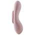 Vivre Gigi - Vibrador de Calcinha com Controle, Rec. (Rosa)