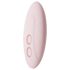 Vivre Gigi - Vibrador de Calcinha com Controle, Rec. (Rosa)