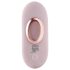 Vivre Gigi - Vibrador de Calcinha com Controle, Rec. (Rosa)