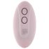 Vivre Gigi - Vibrador de Calcinha com Controle, Rec. (Rosa)