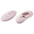 Vivre Gigi - Vibrador de Calcinha com Controle, Rec. (Rosa)