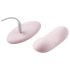 Vivre Gigi - Vibrador de Calcinha com Controle, Rec. (Rosa)
