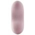 Vivre Gigi - Vibrador de Calcinha com Controle, Rec. (Rosa)