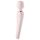 Vivre Nana: Vibrador Massageador Recarregável (Rosa)