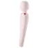 Vivre Nana - vibrador massageador recarregável - silicone rosa