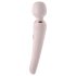 Vivre Nana: Vibrador Massageador Recarregável (Rosa)