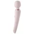 Vivre Nana - vibrador massageador recarregável - silicone rosa