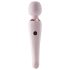 Vivre Nana: Vibrador Massageador Recarregável (Rosa)
