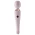 Vivre Nana - vibrador massageador recarregável - silicone rosa