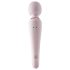 Vivre Nana: Vibrador Massageador Recarregável (Rosa)