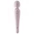 Vivre Nana - vibrador massageador recarregável - silicone rosa