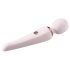 Vivre Nana: Vibrador Massageador Recarregável (Rosa)