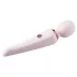 Vivre Nana - vibrador massageador recarregável - silicone rosa