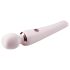 Vivre Nana: Vibrador Massageador Recarregável (Rosa)