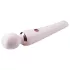 Vivre Nana - vibrador massageador recarregável - silicone rosa