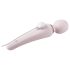 Vivre Nana: Vibrador Massageador Recarregável (Rosa)