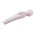 Vivre Nana - vibrador massageador recarregável - silicone rosa