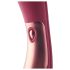 Vibrador Dinky Jacky 0. Wand - recarregável, massajador (vermelho)
