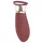 Dreamtoys Roxy - vibrador sugador e lambedor clitóris - bordô