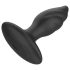 Desejos Secretos Angelina - vibrador anal (preto)