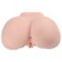 A Vizinha Anna - Masturbador Torso Realista (Natural)