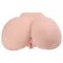 The Girl Next Door Anna - masturbador torso realista - cor natural