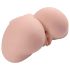 A Vizinha Anna - Masturbador Torso Realista (Natural)