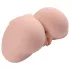 The Girl Next Door Anna - masturbador torso realista - cor natural