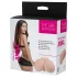 The Girl Next Door Anna - masturbador torso realista - cor natural