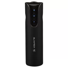   Dreamtoys Blowtech Tight Grip - masturbador vibratório masculino