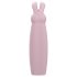 Nude Hazel - Vibrador Coelhinho Recarregável (Lilás)