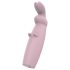 Nude Hazel - Vibrador Coelhinho Recarregável (Lilás)