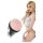 A Vizinha Sexy Jamie - simulador de quadril realista (pele natural)